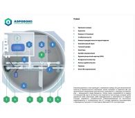 Аэробокс A-810-15 MAX-90 - фото 2